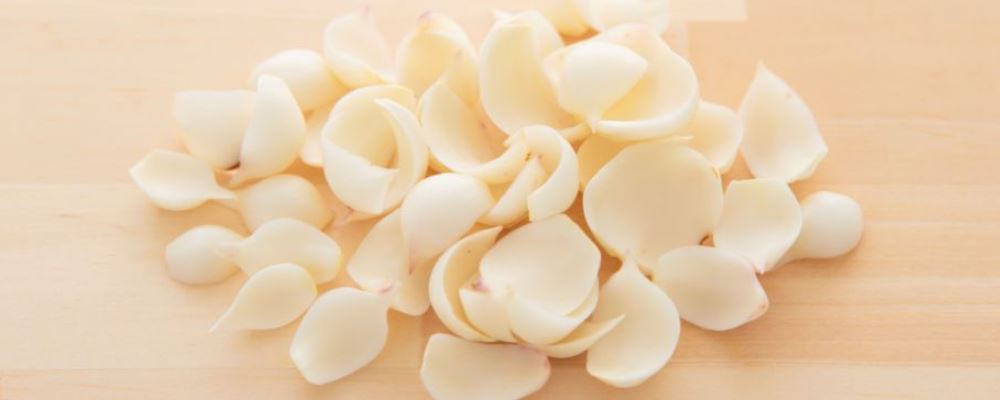 秋天吃百合的好处多 秋食百合正当时