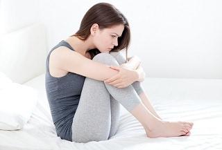 为什么大姨妈总是来两天就没了？月经量那么少怎么办？