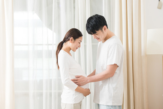 同房第七天测出两道杠 十有八九是怀孕的假象