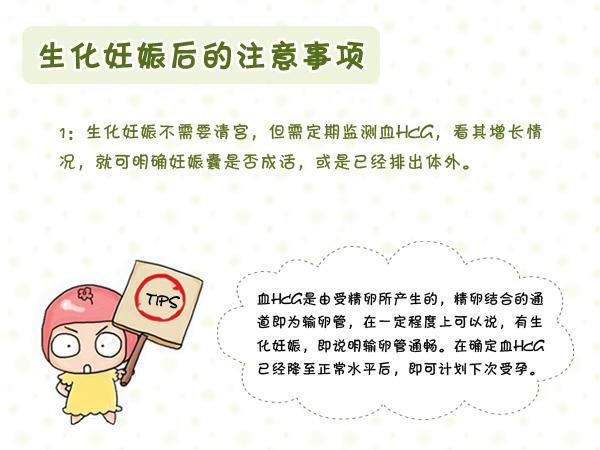 经历过生化妊娠后再出发，猪年好孕！大家快来接好孕吧！