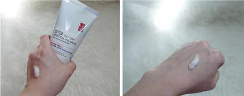 宝宝面霜什么牌子好用，无刺激儿童肌肤护理就用一理润