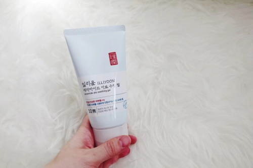 宝宝面霜什么牌子好用，无刺激儿童肌肤护理就用一理润