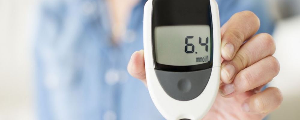 糖尿病浑身无力怎么办 原因主要有四种