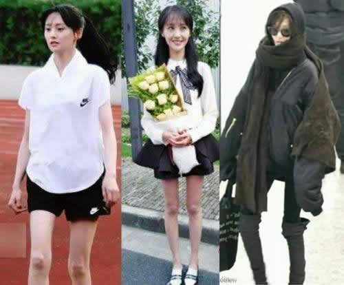 郑爽绝食20天瘦了35斤是真的吗 这究竟是怎么回事?