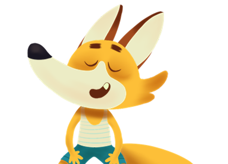 孕晚期胎教故事文字版:小狐狸的糖果枪 孕晚期胎教故事文字版:小狐狸的糖果枪