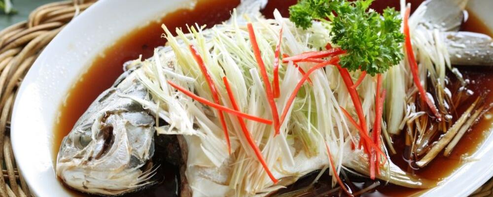 只吃素不如多吃鱼 常吃鱼有这些好处