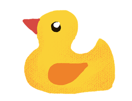 胎教故事280个必读:小鸭子学游水