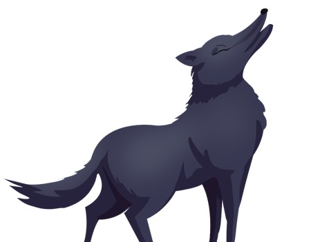 孕晚期胎教故事文字版:被选择的狼 孕晚期胎教故事文字版:被选择的狼