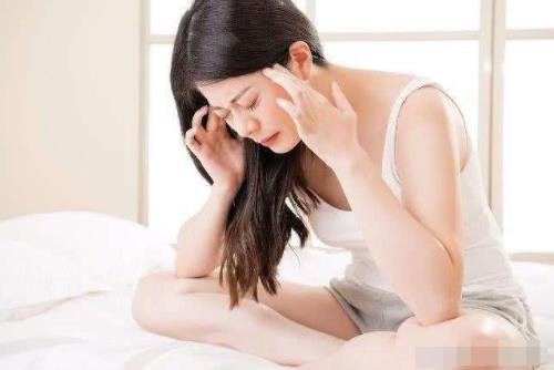 女人怀孕的14个信号 你都知道哪些