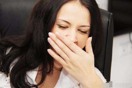 女人怀孕的14个信号 你都知道哪些