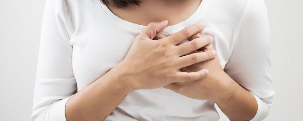 乳腺增生揉揉就好吗?快打消这个想法