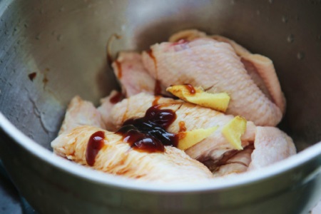 鸡翅怎么做好吃?秒杀可乐鸡翅的做法,好吃到上瘾