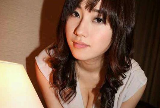 我心中最美的十大AV女优：资料简介及作品美图
