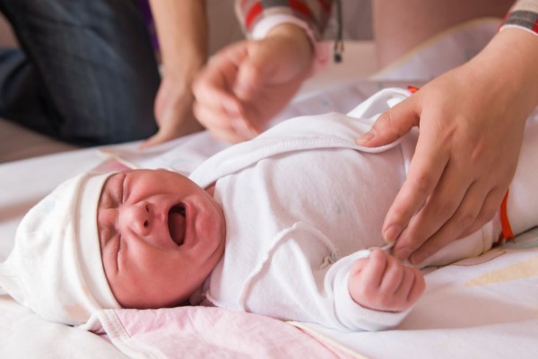 崔玉涛谈母乳不足表现 这几个表现就足以说明