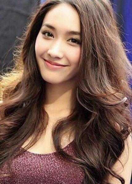 泰国女明星前十：颜值好的14位泰国女星简介及照片