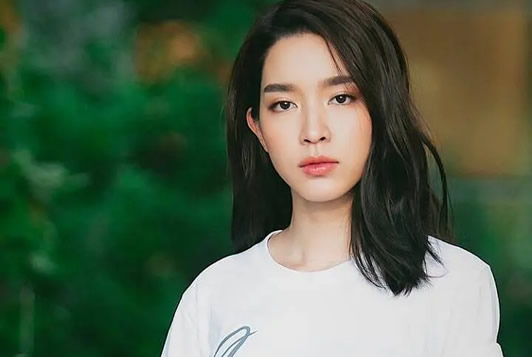 泰国女明星前十:颜值好的14位泰国女星简介及照片