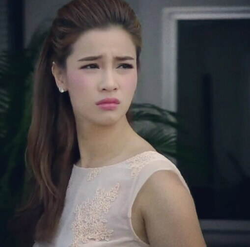 泰国女明星前十：颜值好的14位泰国女星简介及照片