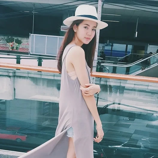 泰国女明星前十：颜值好的14位泰国女星简介及照片