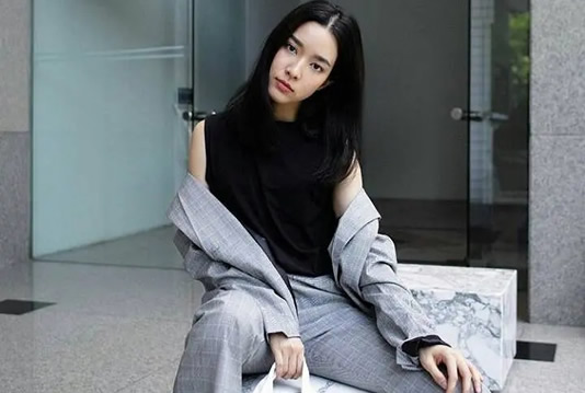 泰国女明星前十：颜值好的14位泰国女星简介及照片