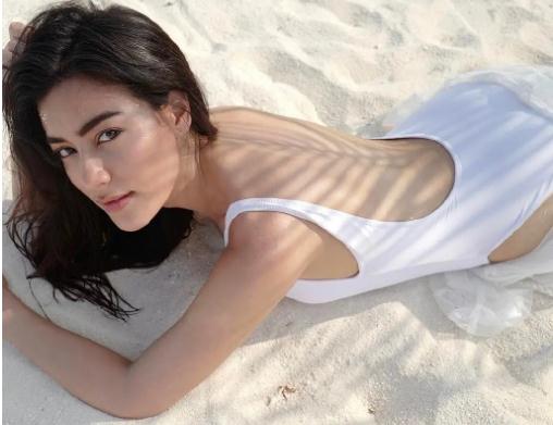 泰国女明星前十：颜值好的14位泰国女星简介及照片