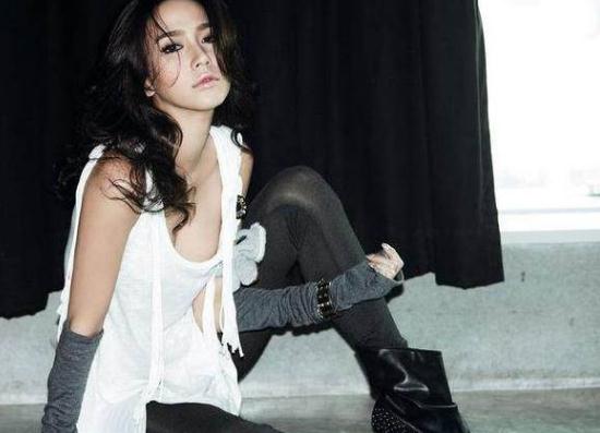 泰国女明星前十：颜值好的14位泰国女星简介及照片