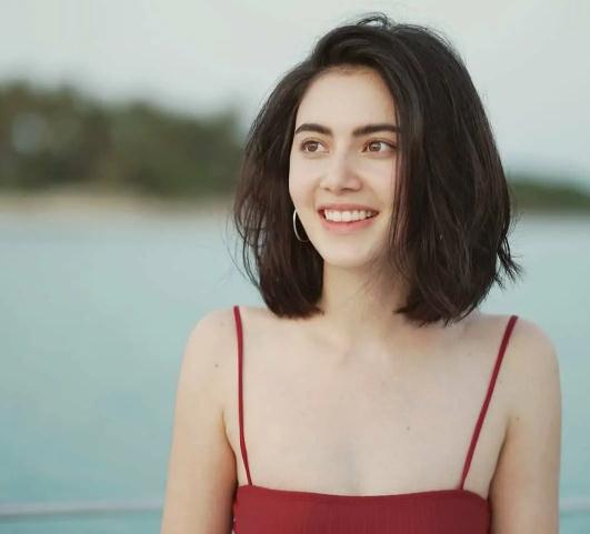 泰国女明星前十：颜值好的14位泰国女星简介及照片