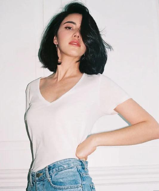 泰国女明星前十：颜值好的14位泰国女星简介及照片