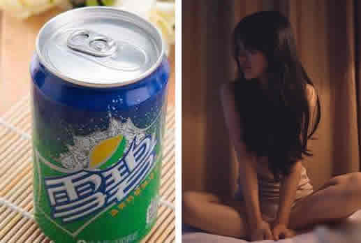 女生说要不要喝雪碧:女人的暗语令人猝不及防