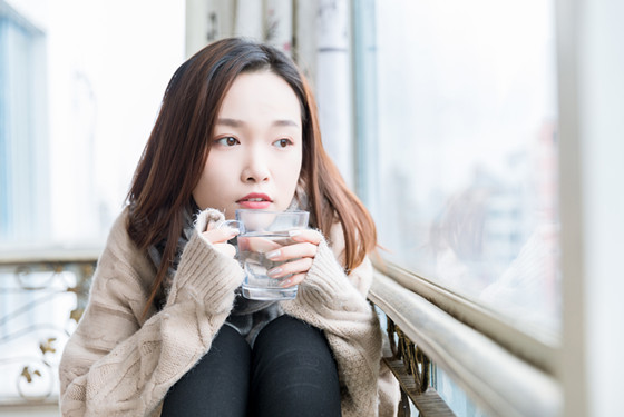 快速催经方法当天见效，2个小时就来了，太TM神了！