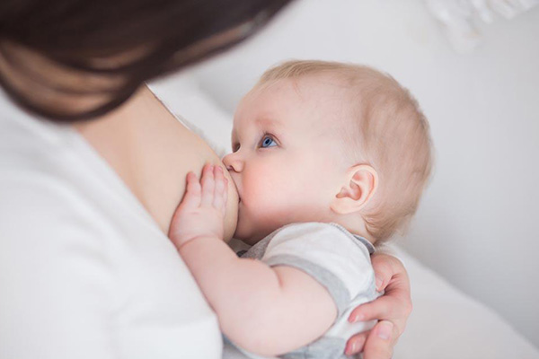 喂完奶乳房刺痛怎么回事 知晓这3个原因才能对症止痛