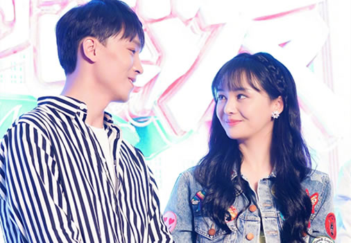 郑爽疑与张恒分手是真的吗？终于真相了,原来竟是这样！