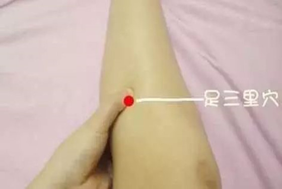 自己催乳手法图解 中医理疗的“秘密武器”