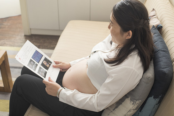 怀孕40天b超看不到孕囊正常吗2 怀孕40天b超看不到孕囊正常吗