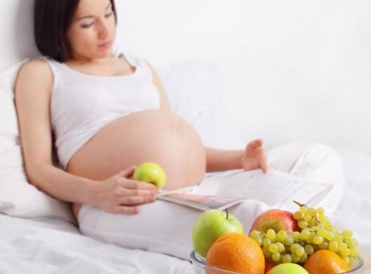 怀孕初期孕妇的乳房会有什么变化?乳房的发育阶段是什么?
