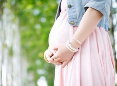 怀孕初期乳房胀痛是什么原因引起的?