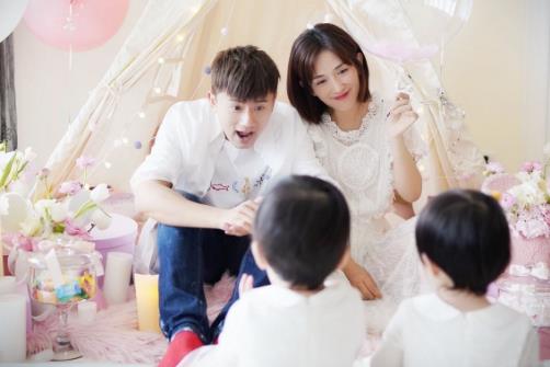 谢娜曾患卵巢囊肿怎么回事 卵巢囊肿是什么病严重吗