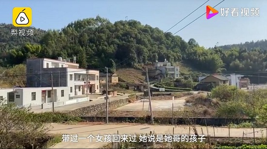 疑似梅姨同居老汉曝光 梅姨事件始末详情介绍