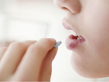 担心怀孕快发疯了怎么办,怎样人为阻止精子着床?