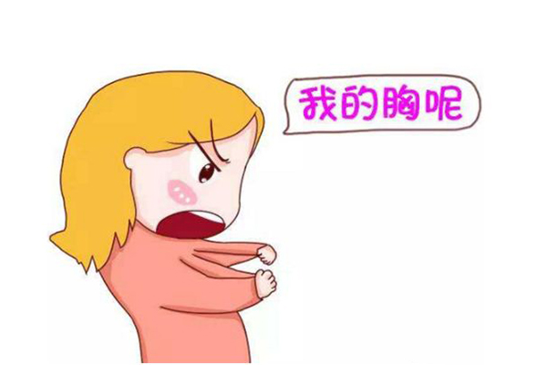 产后丰胸霜有效果吗 擦丰胸霜后这样做罩杯显著提升