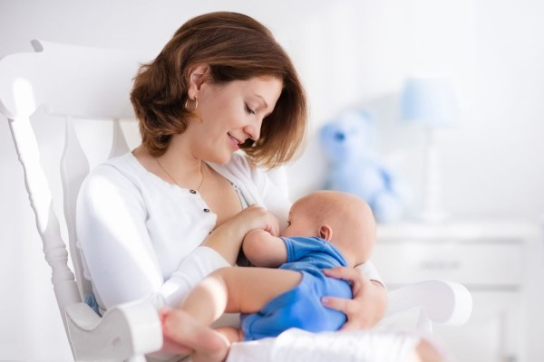 急性乳腺炎的治疗方法3 急性乳腺炎的治疗方法