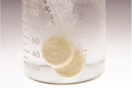 维生素c的五个作用和功效，维生素c泡腾片原来也有副作用