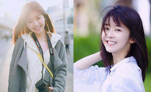 宋伊人写真女神真实年龄身高：宋伊人的个人资料简介