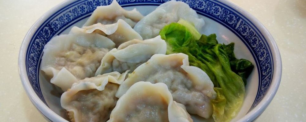 什么样的饺子馅好吃 推荐5种好吃的饺子馅