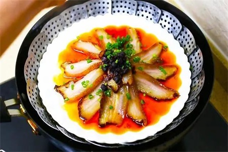 腊肉怎么做好吃?教你这样做腊肉家常菜香味十足特别馋人