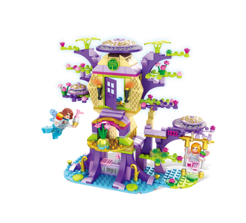 “另辟蹊径”？方橙玩具的成长之路