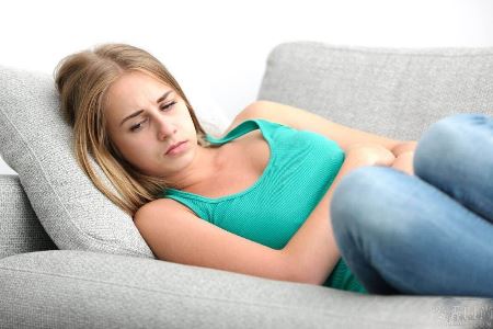 女人预防私处瘙痒的方法