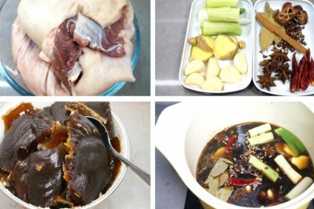 红烧肉的做法肉酥醇香,年夜饭菜谱中必不可少的经典菜