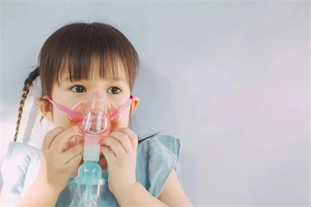 小孩咳嗽正常几天能好