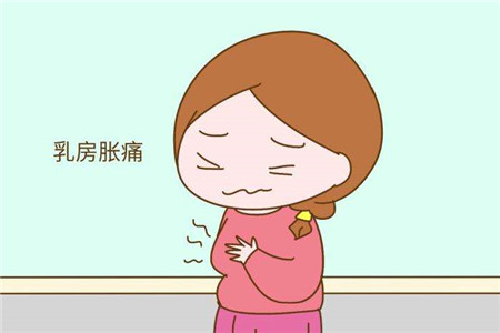 女人怀孕的14个信号教你辨别真假怀孕