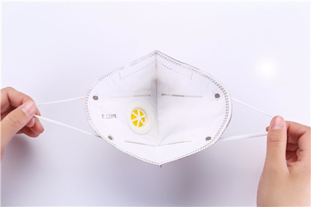 普通口罩可以防冠状病毒吗